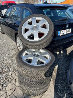 Audi TT 1.8T 132 KW - 14