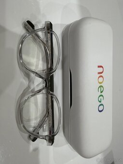 BRÝLE DIOPTRICKÉ: několik stylových modelů - 14