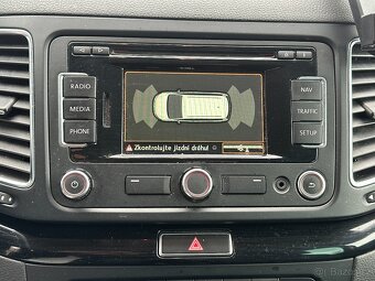 Seat Alhambra 2012 - 14