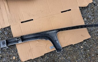 VW POLO 6n1 GTI kapota, čelo, maska - 14