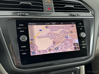 Tiguan Allspace Elegance 2.0 TSI 140kW 4Motion DSG - 14
