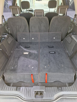 Ford Galaxy 2.0 tdci r.v. 2008 - 14