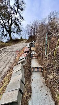 Prodej stavebního včetně projektu - Napajedla Svatojánky - 14