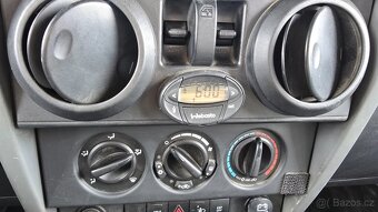 Jeep Wrangler JK Rubicon 2.8 CRD 2008 - 14