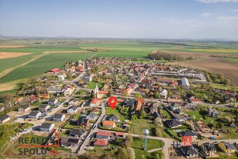 Prodej, pozemky/bydlení, 798 m2, Benátky nad Jizerou , Mladá - 14