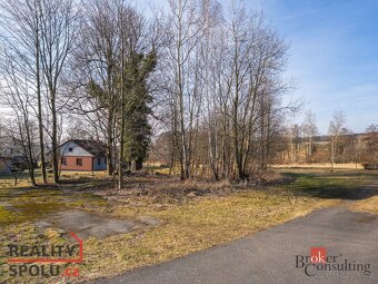 Prodej, pozemky/louka, 2492 m2, Hláska 64, 51601 Liberk, Ryc - 14