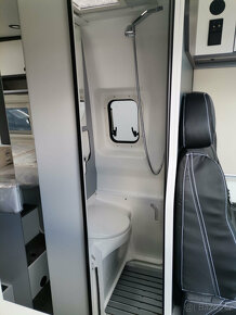 Yucon 63G Fiat Ducato9 Nové - 14