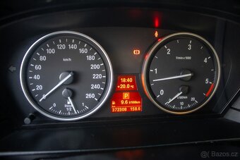BMW Rad 5 Touring 530 xd xDrive /Aj na splátky - 14