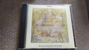 PRODAM 5xCD - GENESIS - - 14