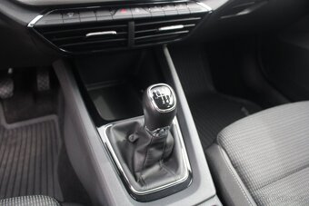 Škoda Octavia IV 2.0TDi 110kW Kombi+Nové v ČR+03/2022 - 14