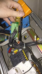RACK skříň na technologii, baterie, akumulátory,... - 14