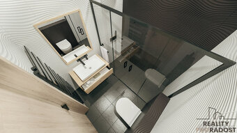 Prodej rodinného domu 142 m2, pozemek 524 m2 - 14