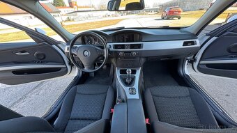 Bmw 320d XDrive Edition 135kw - 14