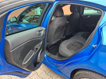Alfa Romeo Giulietta 1.8 Turbo Veloce 177kW - 14