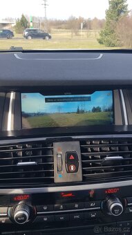 BMW X3, xDrive20d M SPORT - 14