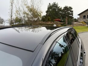 BMW 530 D XDRIVE 210KW Mpaket DPH TOP - 14