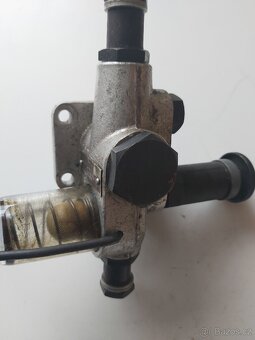 Vstřikovač na malotraktor za - 14