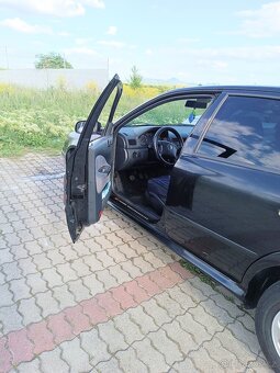 Prodám Octavia 1 TDI 66kw 2002 - 14