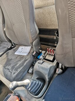 Man TGL 12.180 4x2 nosič kontejneru - 14