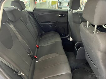 Seat Leon 2.0TDi 125kw FR XENONY - 14