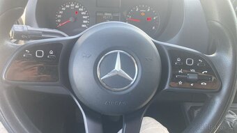 Mercedes-Benz Sprinter 317 - 14