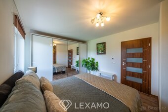 Prodej rodinného domu 146 m2 a pozemkem 867 - Svatoslav - 14