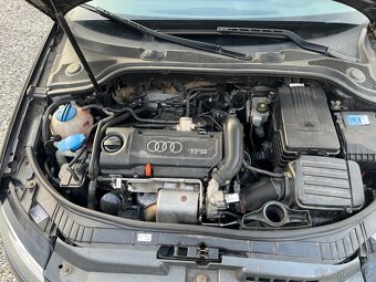 Audi A3 1.4 TFSI - 14