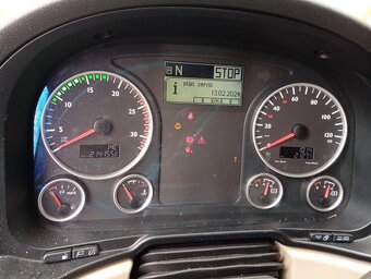 MAN TGX 25.500 - 14