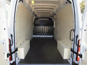 Renault Master III 2,3 Blue dCi 135k L3H3P3 Extra - 14