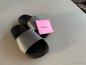 Dětské boty NIKE,CONVERSE,UNDER ARMOUR,ADIDAS, EMU, 4. část - 14