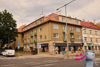 Prodej bytu 2+1, 67 m2 - Praha - Kobylisy, ev.č. 58557 - 14