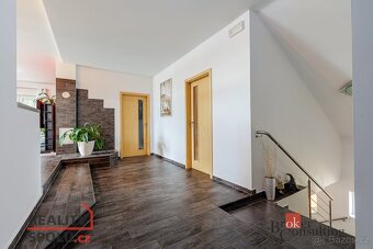 Prodej, komerční/ostatní, 461 m2, 58841 Rantířov, Jihlava [I - 14
