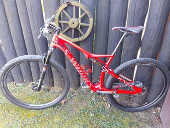 MTB / Horské kolo Specialized S-Works Epic - vel L - 14