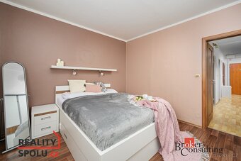 Pronájem, byty/3+1, 77 m2, Letná 511/35, 46001 Liberec, Libe - 14
