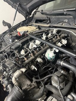Bmw E91 330xd automat mpaket - 14