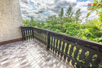 Prodej rodinného domu Košátky, celková plocha 262 m² - 14