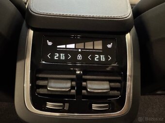 Volvo XC90 T8 Recharge Plus Dark ČR DPH 2025 - 14