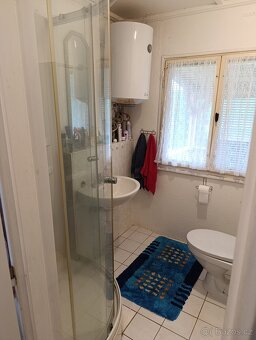 Prodej chata 41m2, Hracholusky - Radost - 14