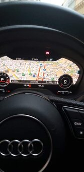 S3 2.0TFSi Quattro 228kw - 14