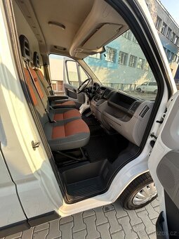 Fiat Ducato L1H1 - 14