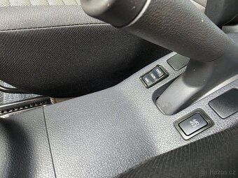 FIAT SEDICI 1.6i 16V 4X4 DIGI.KLIMA - 14