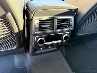 Audi SQ7 4.0TDI 320kw r.v 2018 185TKM - 14