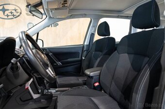 Subaru Forester 2.0i-L Comfort - 14