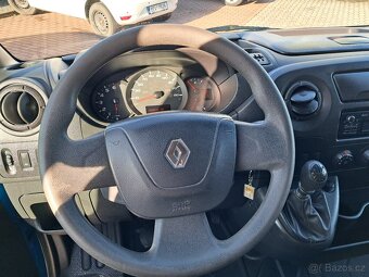 Renault Master 2.3_L3H3P3 COOL/1.maj./ČR - 14