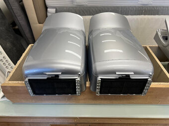 Gastro vysoušeč rukou Sanicus R1.1. / 6 MĚSÍCŮ ZÁRUKA - 14