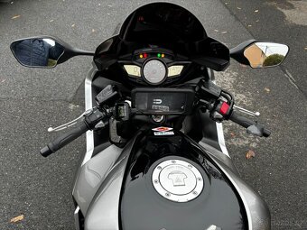 Honda VFR 1200F - 14