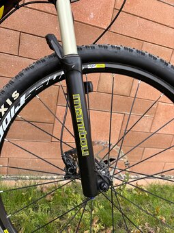 Merida Big 7 1000 - 14