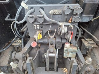 ZETOR PROXIMA 65 4X4 - 14