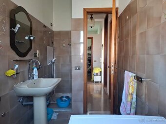 Sicílie, prodej bytu 3+1, 58 m2, Barcellona Pozzo di Gotto - 14