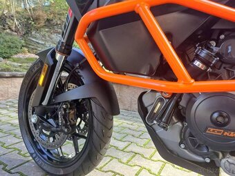 KTM 1290 Super Adventure S - TOP STAV + VÝBAVA 279.000,- Kč - 14